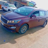 سيدونا • ٢٠١٩ • للبيع