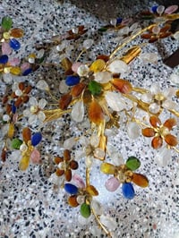 ثريات • ٢ قطع • تحتاج لمبات