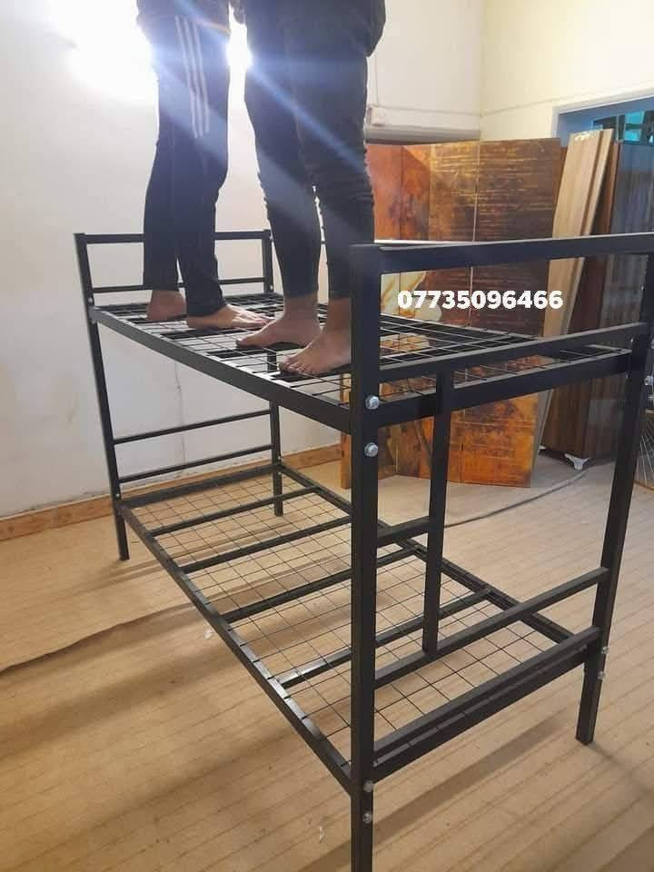 عرض خاص  من  معرض   النهرين   😍
الى اصحاب المعامل والشركات  والمطاعم 

يتوفر لدينا  😍

سرير عراقي حديد طابقين  تكمه تحمل أوزان ثقيله 

نوعيية جدا ممتازة ووجود BRC 

يجعلها اكثر قوة ومتانة 💪.

قياس 190*90

🔥السعر (     115    ) الف🔥مع التوصيل 

سرير عراقي حديد نفر 
القياس 90*190

🔥السعر (    65   ) الف مع التوصيل 

اطراف بغداد  5 الف توصيل 

يوجد جملة ومفرد 🔥

كذالك يوجد جميع انواع الدواشك والمفروشات والسرير الطابق والطابقين

الرقم والعنوان ونثبت الطلب
للحجز والاستفسار التواصل مع بريد الصفحة 
او الاتصال: ***********   يوجد واتساب.
او زيارة معرض بغداد شارع المطار المثنى بتجاء ساحة عدن 
   معرض   النهرين    يرحب بكم
