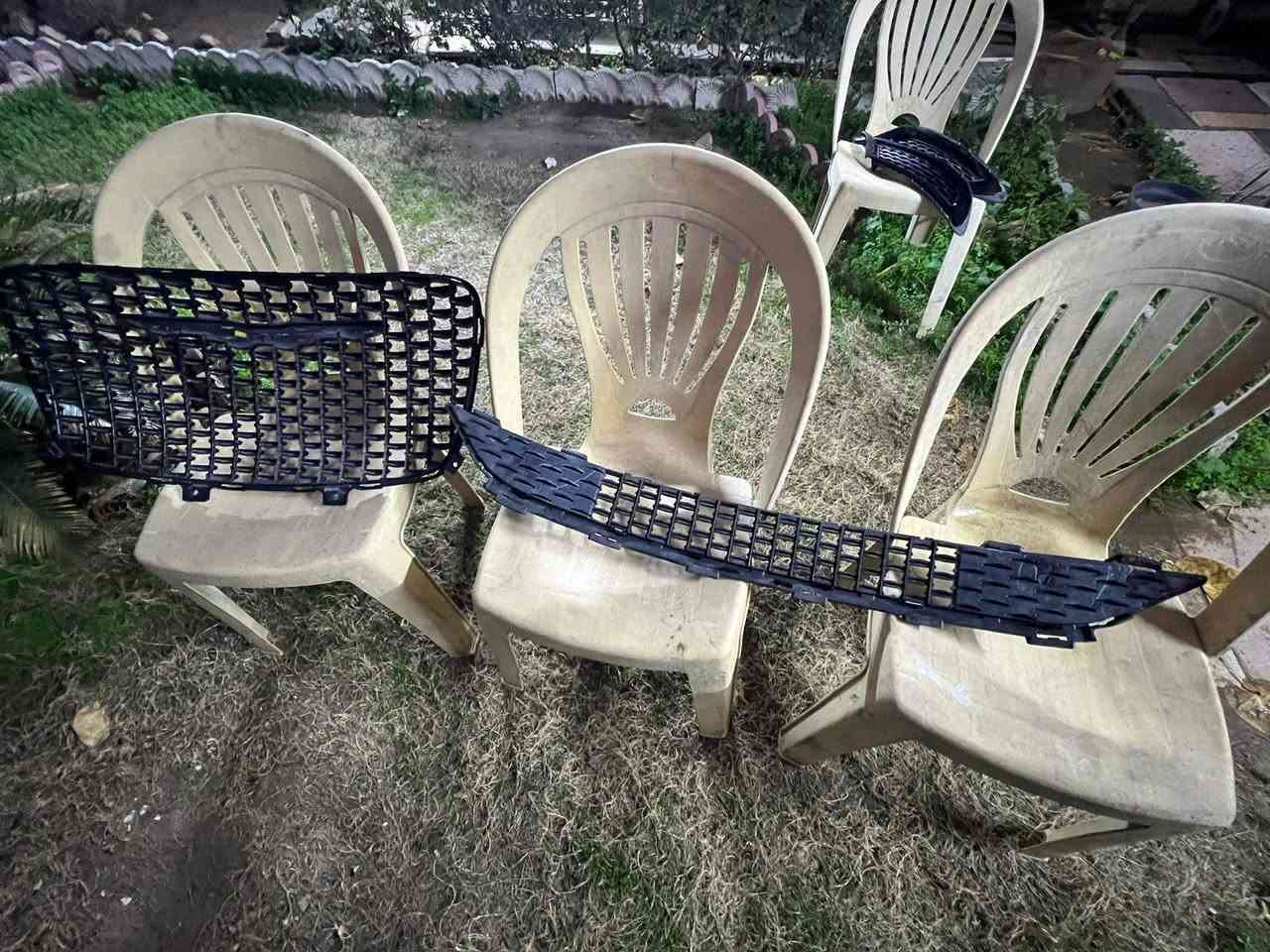 السلام عليكم غراض وباما ٢٠٢٣ شباك لفوك بي شخوط و كلبس طاك موضح بل صوره و الفيديو و الشباك السفلي بيه فطر بل أطار و التكمله مال الشباك مكان البلوجكتر اليسره كامل و مشدود بس اليمنه بيها اكلبس طاك  عنوان بغداد شارع فلسطين حي النيل رقم الهاتف 7752223151 قيم و اخذ


**إذا كنت صاحب هذا الإعلان وتريد حذفه لأي سبب، رجاءا أرسل رسالة إلى الدعم الفني**