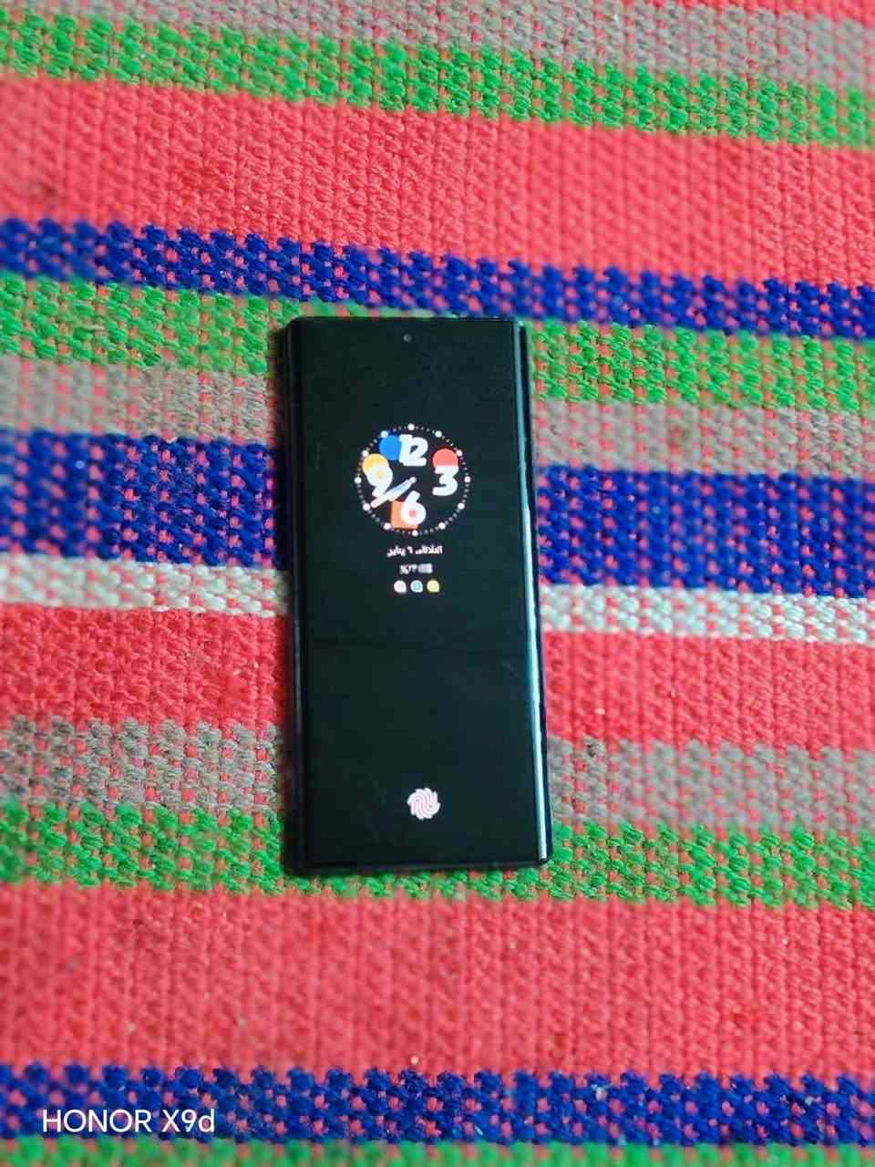 السلام عليكم شباب عندي موبايل للبيع ه‍وت 50 برو بلاص      انفنكس  السعر المطلوب  175 وبي مجال  مكاني بغداد شارع  الجزيره الرقم  ***********
