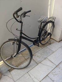 باسيكل ياباني • دراجة