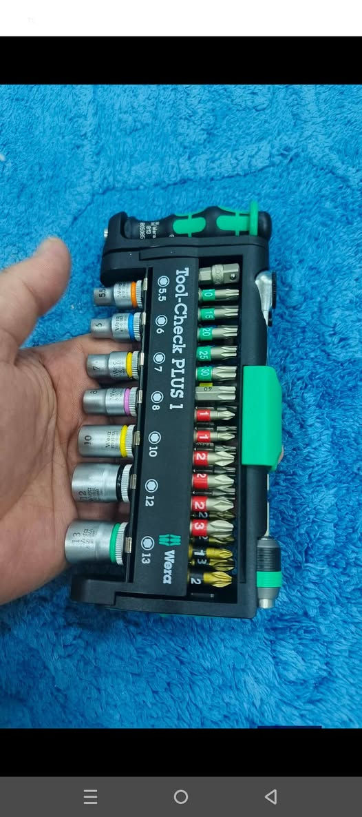 ١١٠ مع توصيل


**إذا كنت صاحب هذا الإعلان وتريد حذفه لأي سبب، رجاءا أرسل رسالة إلى الدعم الفني**