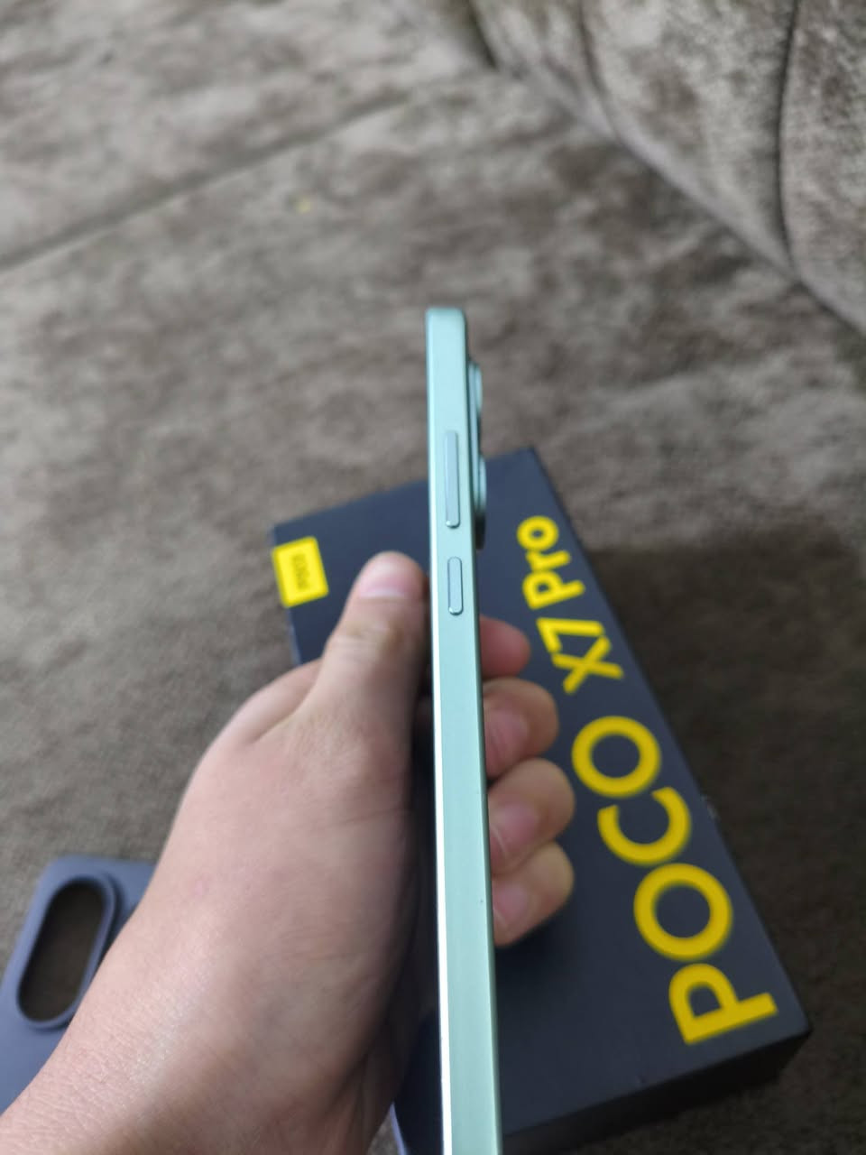 بوكو7xبرو للبيع فقط مكاني موصل شراي راسلني  مستعجل عليه حيل


**إذا كنت صاحب هذا الإعلان وتريد حذفه لأي سبب، رجاءا أرسل رسالة إلى الدعم الفني**