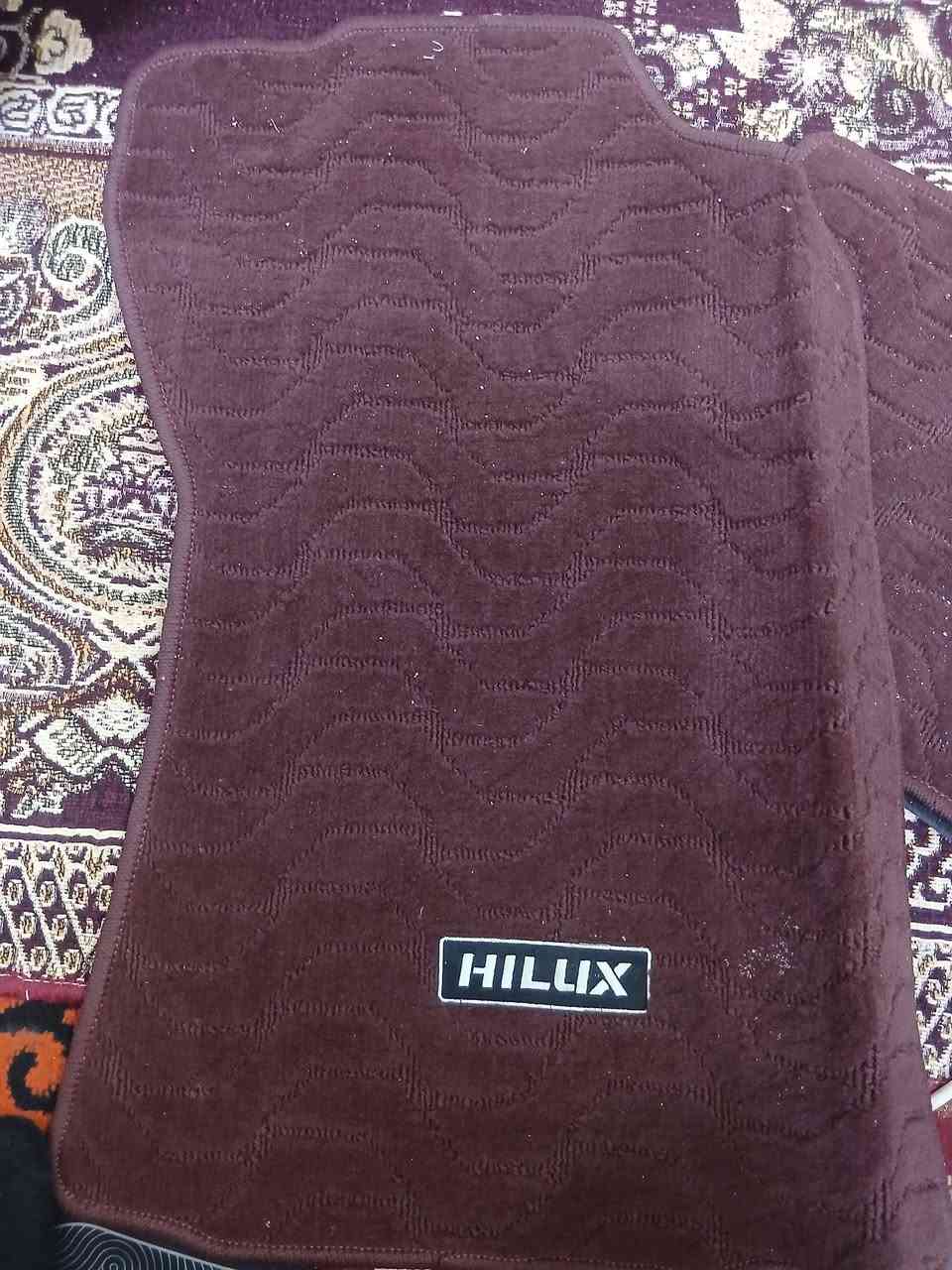 دواسات هايلوكس للبيع شركه السعر ٢٠٠ الف الاستفسار ***********
