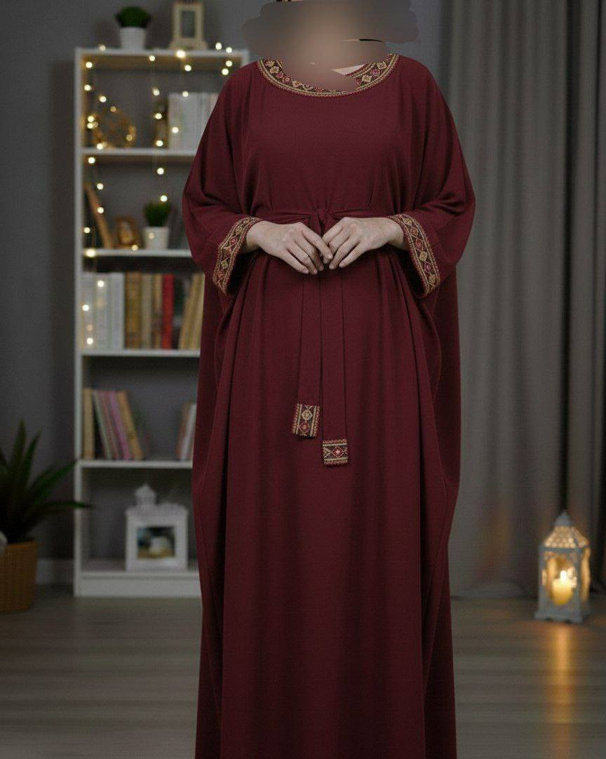 كما عودناكم بأرقى ماهو جديد 
الموديل ألأرقى والأجمل قنبلة الموسم 🔥🔥
دراعة رمضانية 
القياس فري سايز تلبس من وزن 40 الى وزن 150
نوع الخامه ايروبين  

السعر 40

🚕 يوجد خدمة توصيل لجميع محافظات العراق


**إذا كنت صاحب هذا الإعلان وتريد حذفه لأي سبب، رجاءا أرسل رسالة إلى الدعم الفني**