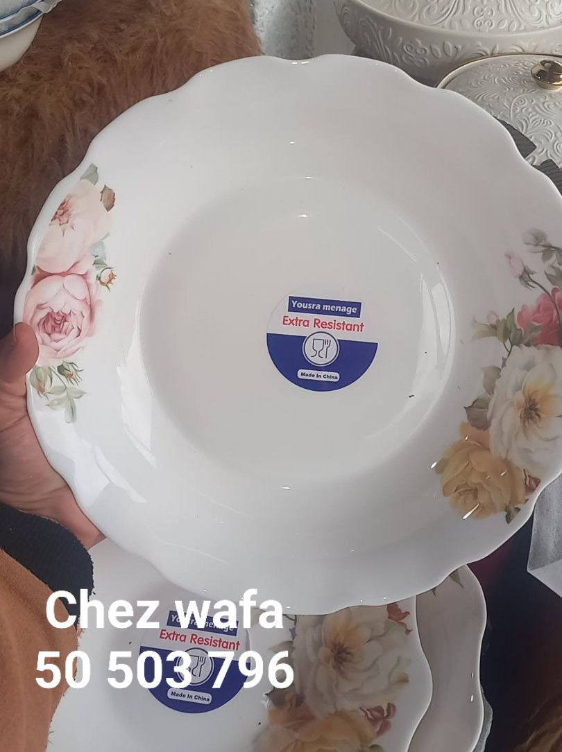 كيما عودتكم معايا لأصحنة لفلوري يتباعو حتى بالكعبة فاااش تستنى رمضان خلط وانت اخلط خوذ كعبتك


**إذا كنت صاحب هذا الإعلان وتريد حذفه لأي سبب، رجاءا أرسل رسالة إلى الدعم الفني**