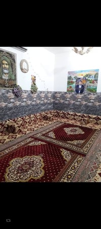 ٣ اسرة • جلسة • حي السلام