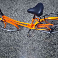 بايسكل • حجم 26 • ميسان حي جامعي