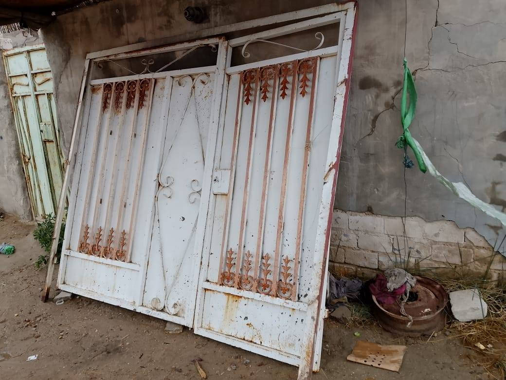 باب تسكام للبيع العنوان حي العسكري الغربي الي يريده يتصل عل رقم اني مكلف بل نشر ***********
