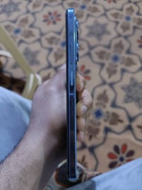 Infinix Hot 40 pro ذاكرة /256GB عشوائية /8+8=GB16 كامرة/امامية 32M،خلف...