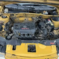 سمند مديل ١٢ محوره كير ومكينه كورلا الحديث بيكاتشو ١٦٠٠ كير ومكينه جدد...