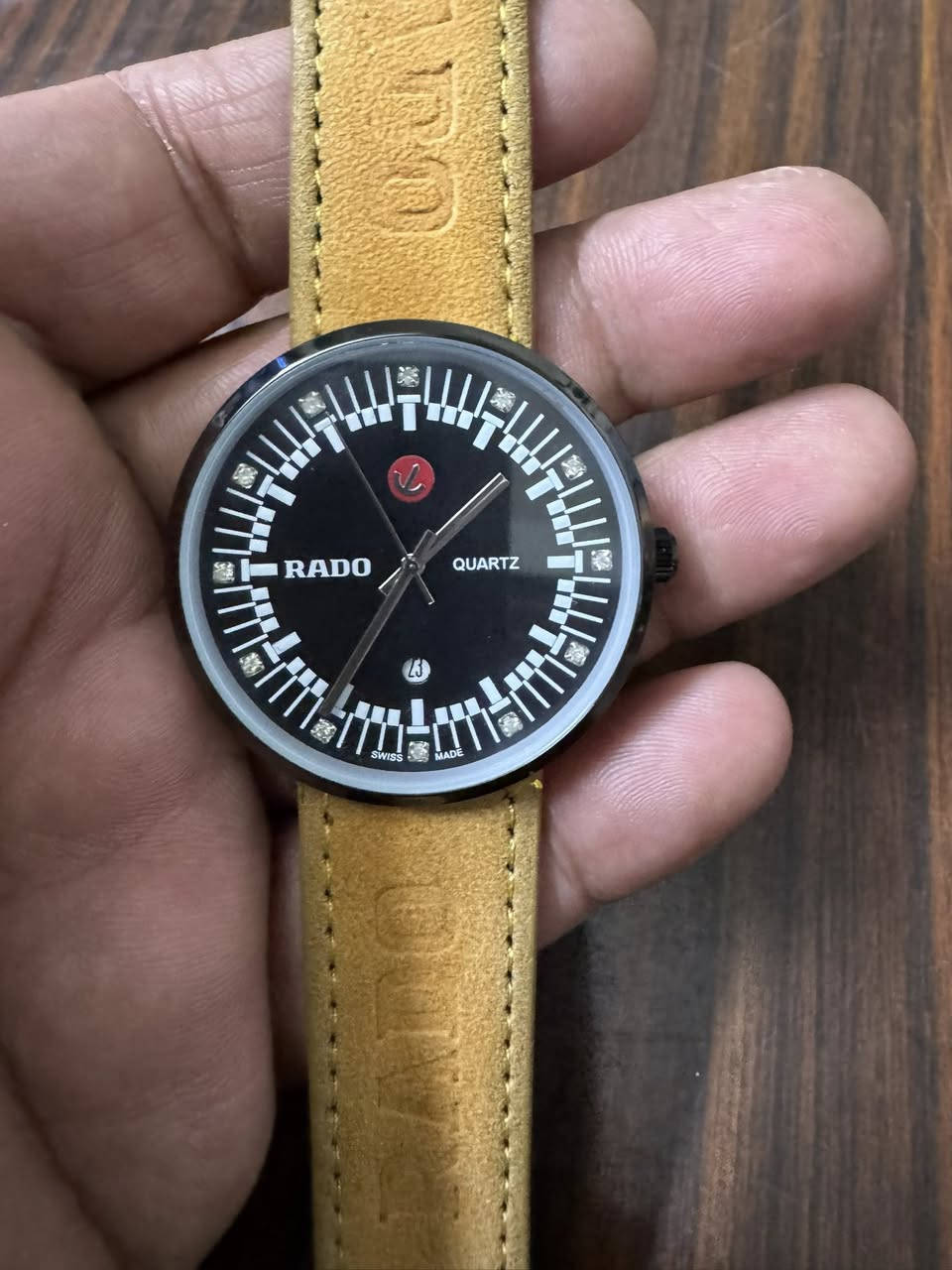 رادو كوارتز


**إذا كنت صاحب هذا الإعلان وتريد حذفه لأي سبب، رجاءا أرسل رسالة إلى الدعم الفني**