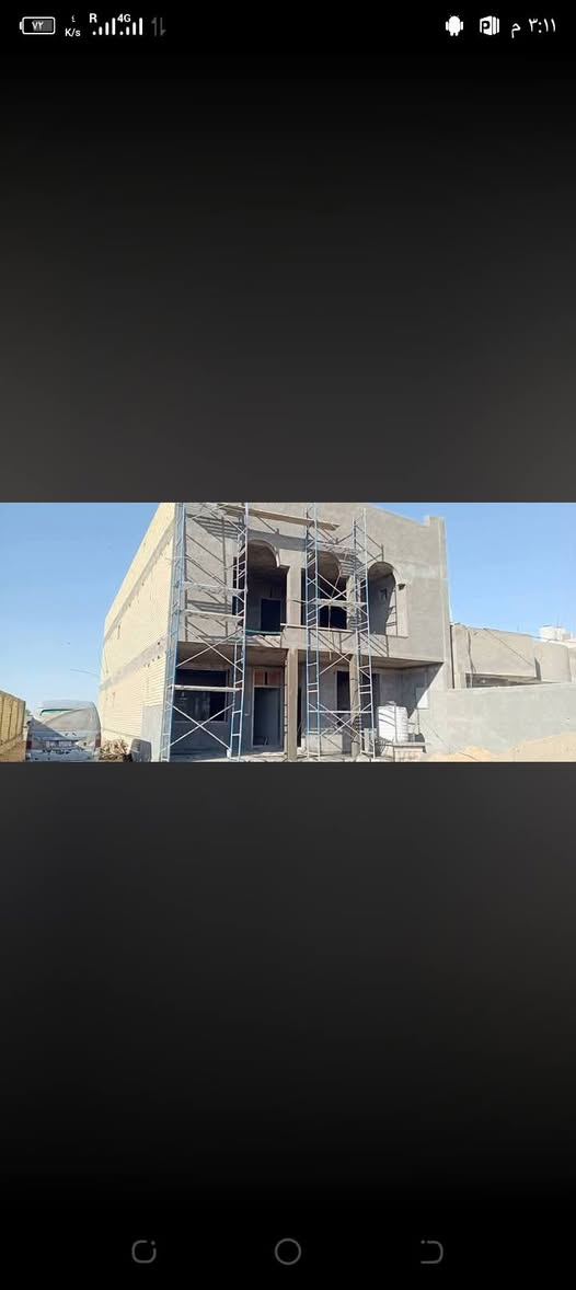سلام عليكم لباخ مصري شغل درجة اول خشن وناعم وطلس والواجهات وفوم متفرغ حالياً  ***********ركم بي واتس
