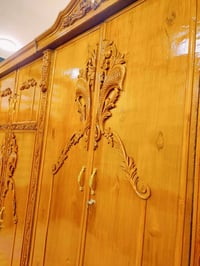 حي العسكري • زان مصري • غرفه ضخمه