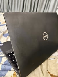 لابتوب Dell Latitude 5500 (نسخة خاصة) - نظافة 99% 🌟 الحالة: شبه جديد (...