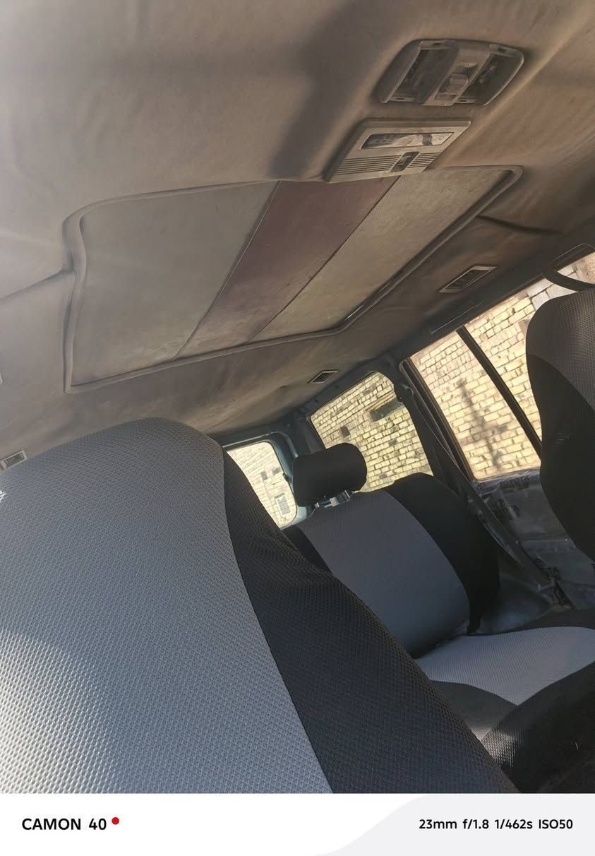 سلام عليكم باجيرو مكينه وكير فيفيتي اتماتيك موديل ١٩٩٢جاهزه السعر(٢٧) وبيهه مجال بيع او مراوس(***********) مكان ديوانيه
