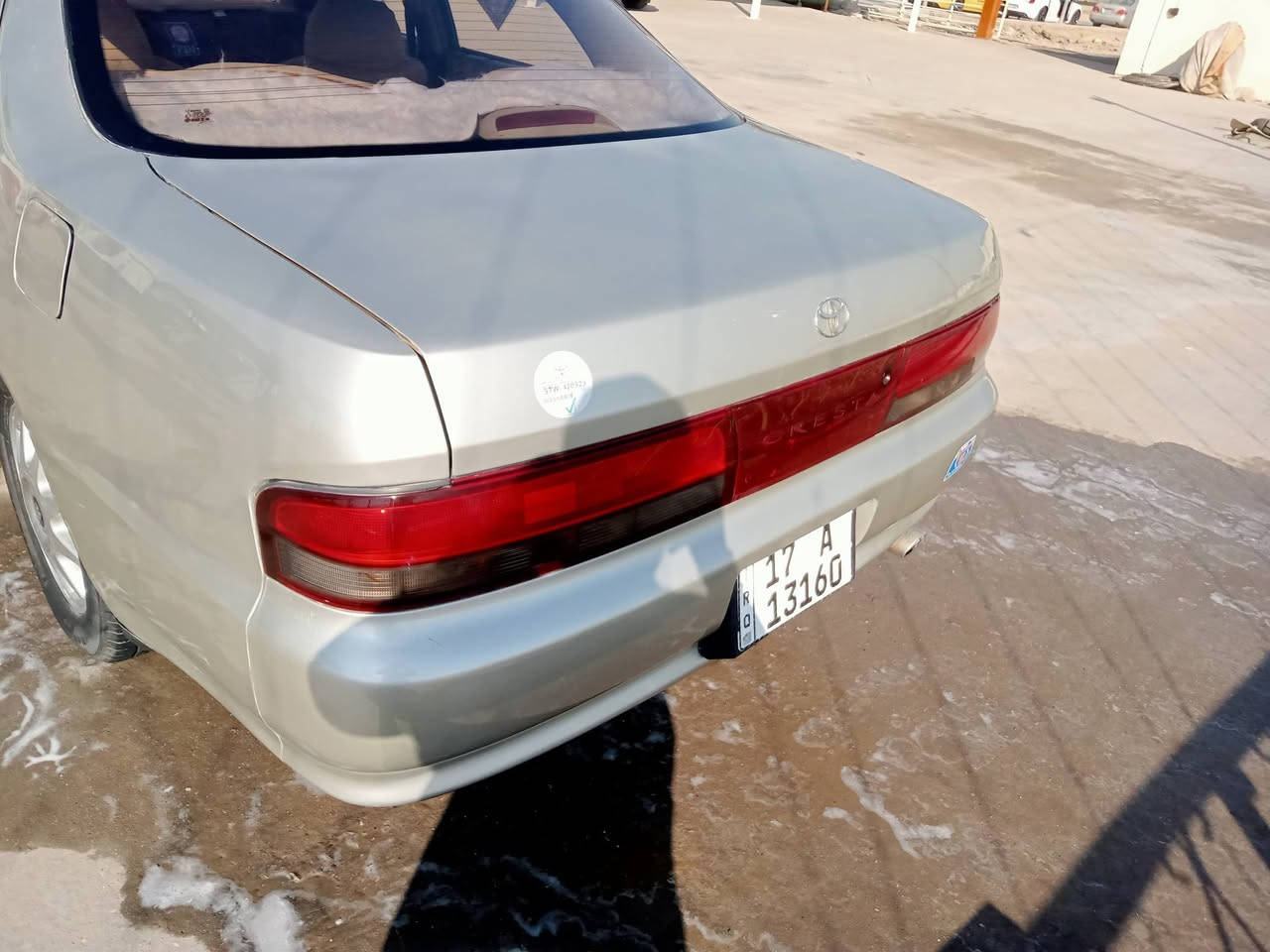 سلام عليكم كرسته البيع رقم مثنى نكليزي سنويه إلى 2029 ساره جاهزه مكينه وكير  ونجي صدر جديد كهربائيات تخم تير ويل نجمه مكان سياره قضاء الشطره رقم الهاتف ***********
