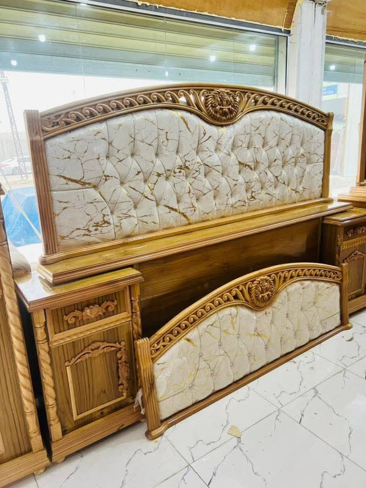 معرض الميار  🔥 القيارة قرية اجحله 
🔸 جميع الغرف عراقية المنشأ ✨
🔹 توجد غرف بالالوان المميزة ✨
🔹 صورة الغرفة والالوان طبق الاصل 100‎%‎ ✨

✨يتوفر موديلات باسعار مناسبة وتنافسية بالنقد والتقسيط المريح  ✨

💥💥عروض خاصة لحاملي بطاقة الكي كارد والماستر كارد جميع الغرف بالتقسيط المريح لمدة ١٨ شهر بدون مقدمة 💥💥

كل الي عليك زيارة المعرض واختيار الغرفه  🎭
ملاحظة /  يتوفر لدينا دواشك أسفنج مميز درجة اولى 

مع وجود كادر كامل للرد على إستفساراتكم واسئلتكم خلال دقائق معدودة على مدار ( 24 ) ساعة ✨
***********

***********
