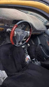 شيري كوين ٢٠١١   داخلها ٢٠١٤صاجي.                          مواصفات.   ...