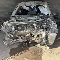 كيه صول البيع موديل ٢٠٢٣ أبيع على حدثه كما   موضح بلصوره سياره رقم كرب...