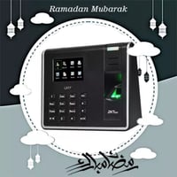 جهاز بصمة • LX17 • ٥٠٠ بصمة