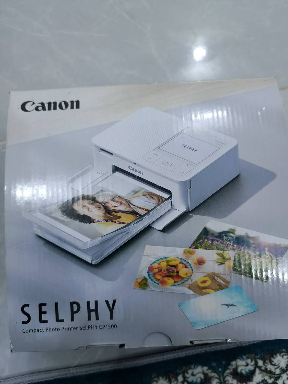 طابعة مال صور هية والاحبار مالتها للبيع
السعر بلخاص او المراسلة ع الواتساب
***********
