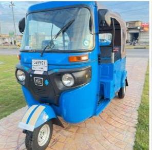 سلام عليكم
تكتك للبيع 
موديل 22 شهر 10 
تكتك جديده ومكفوله كفاله عامه 
كشر ومحرك كفاله ما تصرف عليه ألف 
رقم بغداد تحويل ثاني يوم مباشر
مكان بغداد شارع فلسطين 
/***********
