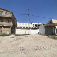 خدمي السنية • ١٢٠م • واجهة ٨م