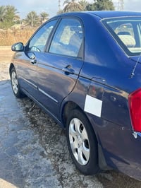 البيع اسبكترا 2005 مصبوغه عام محرك كير كفاله تخم تاير جديد رقم بغداد ب...