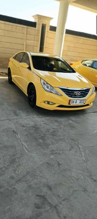 سوناته ١١ امريكيه  بيه جاملغ وبنيد جاهزه من كلشي حداديه من طول لطول تخ...