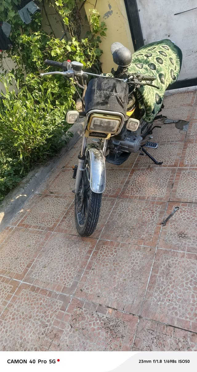 نامه برو محرك 200مديل 2025سعر 700وبي مجال


**إذا كنت صاحب هذا الإعلان وتريد حذفه لأي سبب، رجاءا أرسل رسالة إلى الدعم الفني**