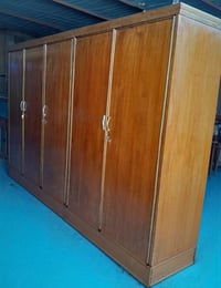 كنتور صاج • ٥ أبواب • بغداد