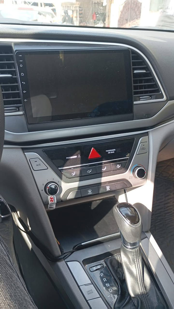 سلام عليكم النترا للبيع موديل 2017بي قطعتين صبغ موجود سونار بل منشور السعر 128بي مجال ***********/‏                       ‪0771 974 1954‬‏
