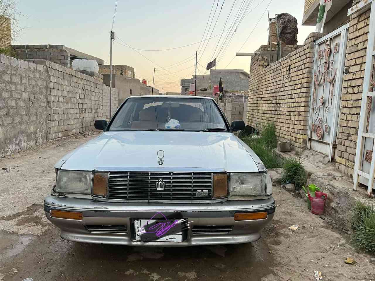 السلام عليكم
هارتوب للبيع 

كفاله عامه العيب الشرعي والاصوليات مبدل بنيد وجنطه 

سياره ابلاد ما مصبوغه مكفوله من الضربه القويه 

السعر 35 وبيه مجال 

العنوان ذي قار الشطره 

للاستفسار 

***********
