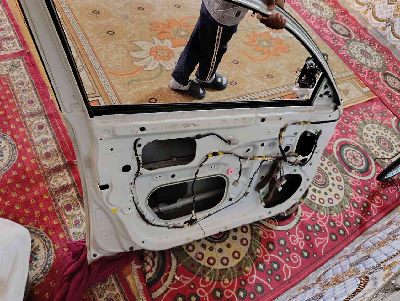 باب البيع مال سياره مكان البصره القبله السعر الخاص رقم واتساب787 172 5088


**إذا كنت صاحب هذا الإعلان وتريد حذفه لأي سبب، رجاءا أرسل رسالة إلى الدعم الفني**