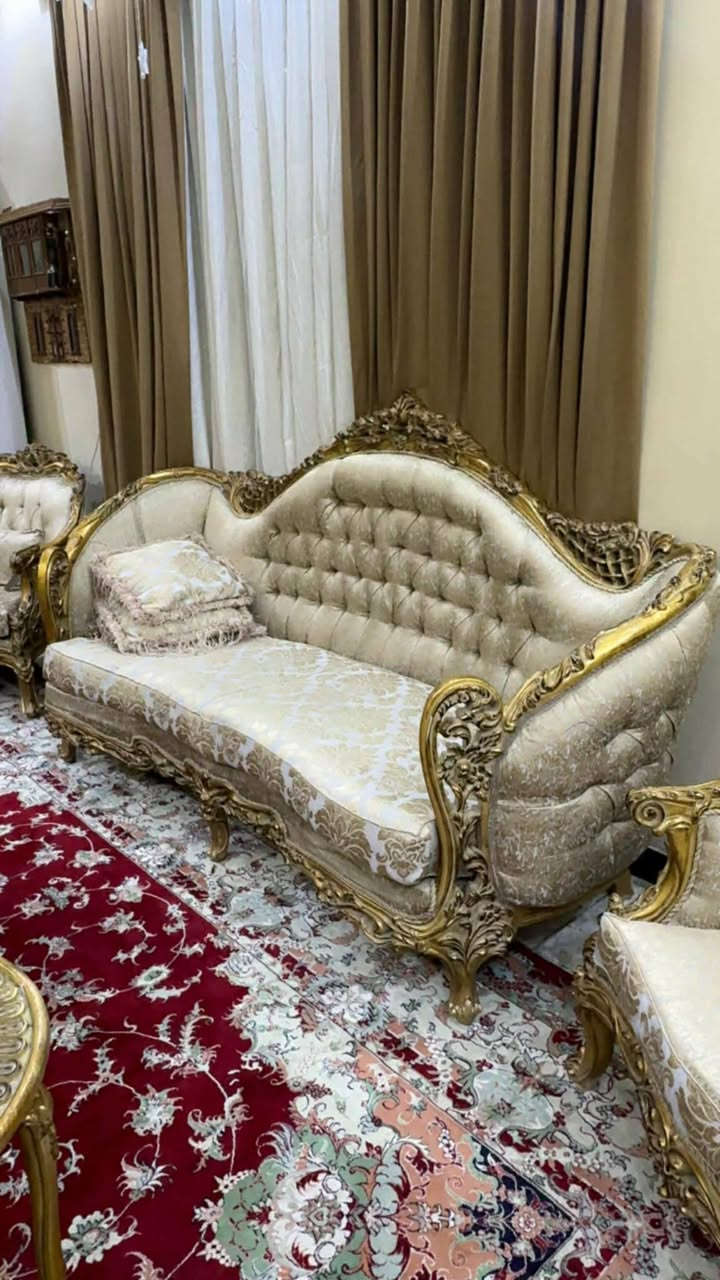 تخم للبيع عشره مقاعد نظيف جدا زان مصري بغداد الشرطه الخامسه


**إذا كنت صاحب هذا الإعلان وتريد حذفه لأي سبب، رجاءا أرسل رسالة إلى الدعم الفني**