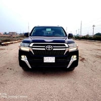 لاندكروز • ٢٠١٢ • فول مواصفات