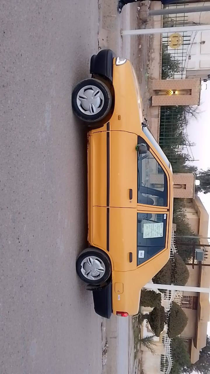 سلام عليكم شباب سايبه 17للبيع بسمي سنويه 2028 السياره مكفوله كفاله عامه مصفره هيئه  مكينه وكيرخير من الله السياره جديده كلش  مكان السياره ديوانيه دغاره  لسعر 43وبيه مجال حك الجيه   شباب مكلف بلنشر  رقم صاحب السياره ***********
