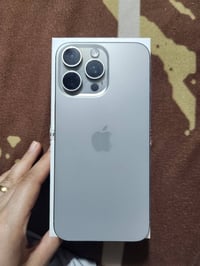 آيفون 15 برو ماكس • ٢٥٦ • سيمتين