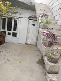 حي واسطي • ١٠٠م • طابو زراعي