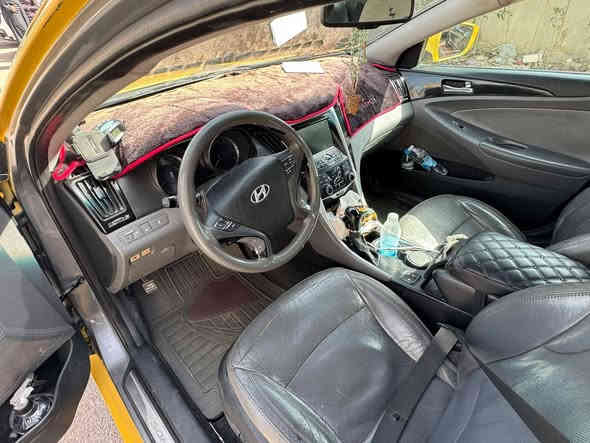 للبيع سوناتا أمريكي ١٣ فول مواصفات محرك ٢٤٠٠ جي دي اي بداية تبخير ٨٥ ورقة بغداد *********** حي مكان السيارة بغداد تكسي باسمي السنوية ٢٠٢٧
***********
