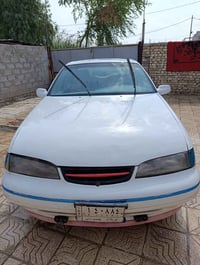 سياره البيع دايو فراشه موديل 96 الاستفسار على هذا ارقم 07809098965