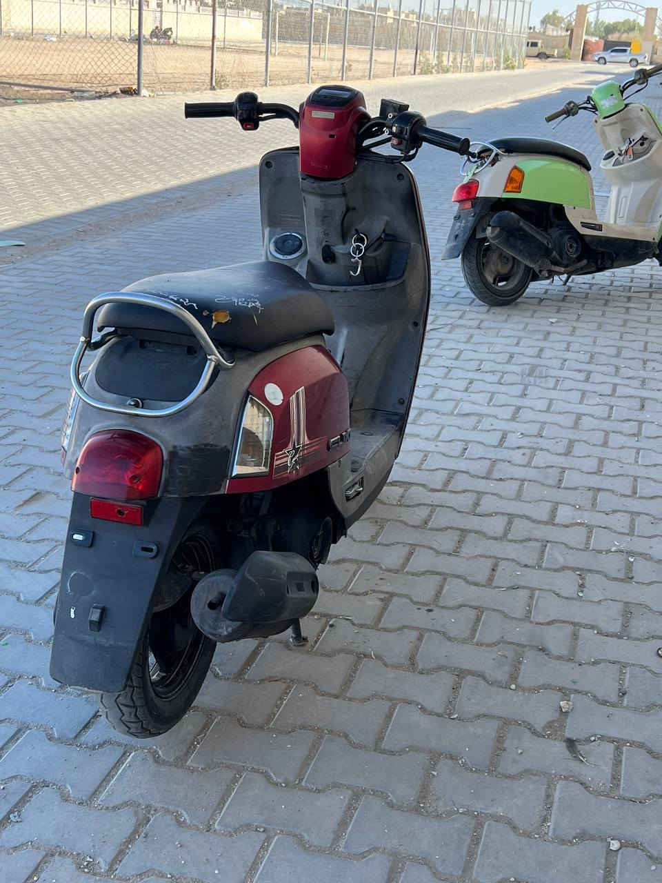 سلام عليكم بوليس نوزل حاويه مكفوله كفاله عامه مديل2010 مكينه ناعمه كهربائيات كلها شغاله ختم واحد وصل موجود  سعر 850وبيها مجال للشراي   عنوان كربلاء
***********. 

رقم الواتساب ***********
