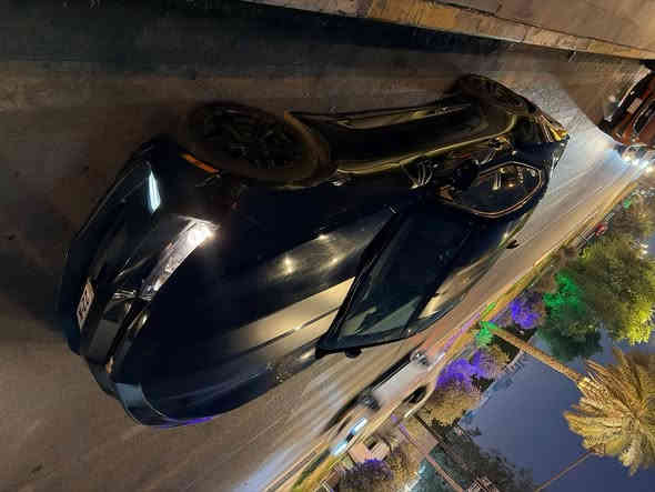 سلام عليكم سياره كمارو موديل 2017
ماشيه
حادث اربع قطع
عنوان بغداد
السعر 126 و بيها مجال
***********
