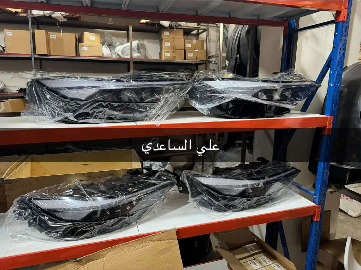 متوفر كافة قطع غيار الالنترا تجميع صين🇨🇳
2024-2025
***********‬📞
***********📞
📍بغداد-شارع النضال-سوق بغداد-مجمع سوق بغداد المركزي
🛑التوصيل مجاني لكافة 
المحافظات
https://waze.com/ul/hsvztdfbv3
