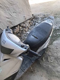 دراجة • نواقص بسيطة • الشعله حي الجوادين