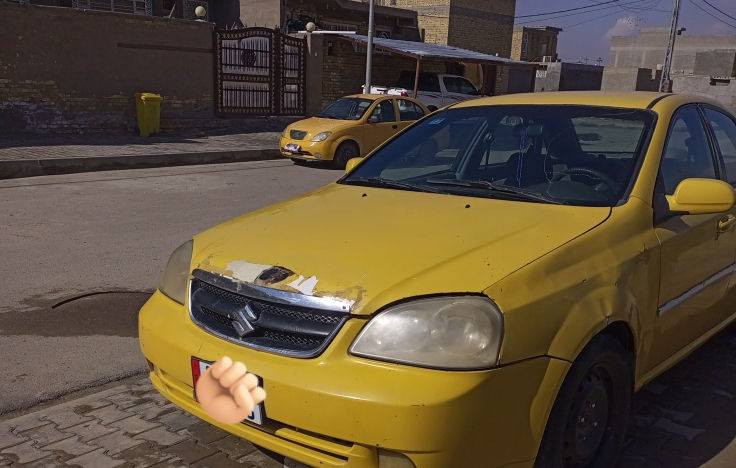 سلام عليكم
سياره فورنزه موديل 2007 للبيع او مراوس خصوصي  تفاصيل خاص او ‏‪***********‬‏
***********
