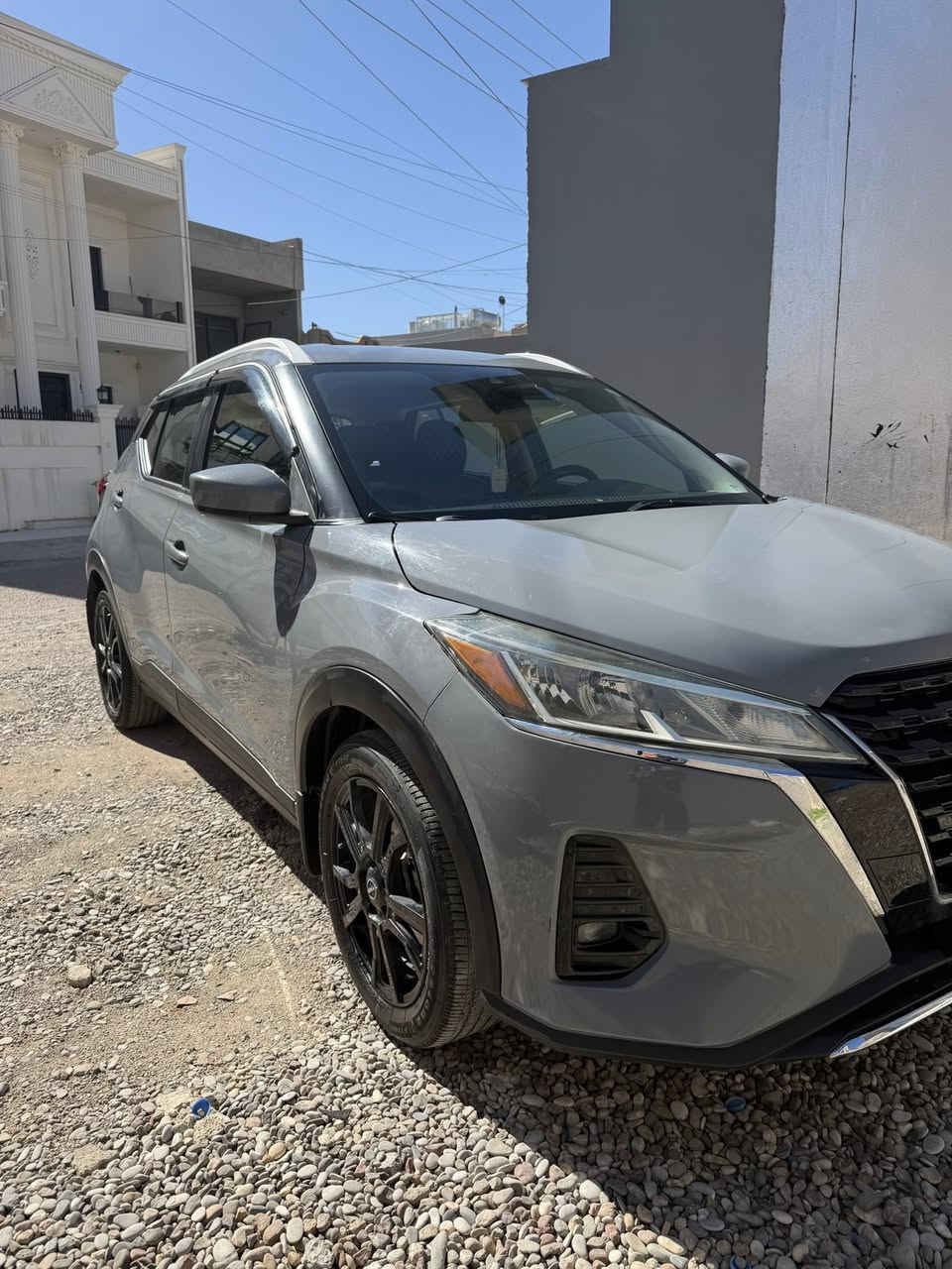 نيسان كيس Svللبيع مكان كركوك بسمي حادث بسيط بدون صبغ أربك استرين سستم بس *********** للاستفسار
