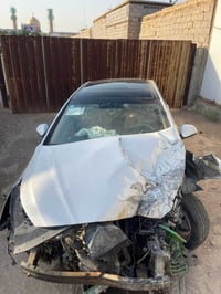 سوناتا 18 للبيع السيارة فول مواصفات عدا البصمة   بانوراما  رادار جانبي...
